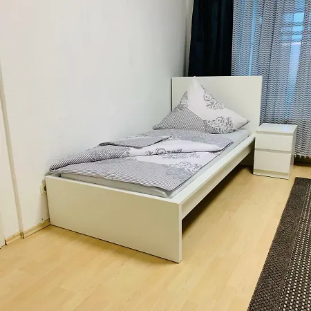24/7 Ostello Höhenkirchen-Siegertsbrunn