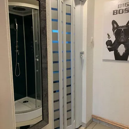 24/7 Ostello