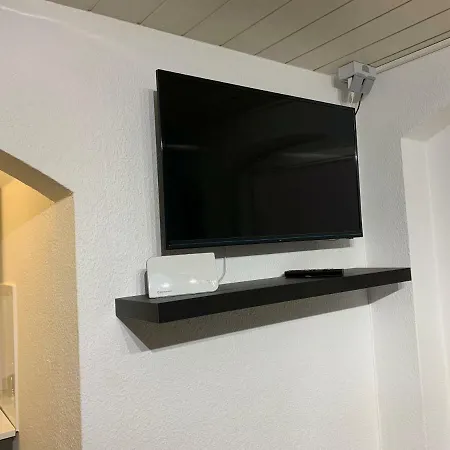 24/7 Ostello Höhenkirchen-Siegertsbrunn